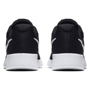 Nike Tanjun Shoe (M) Black-White