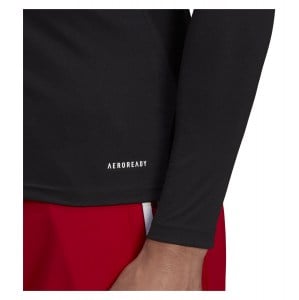 adidas Long Sleeve Baselayer Tee