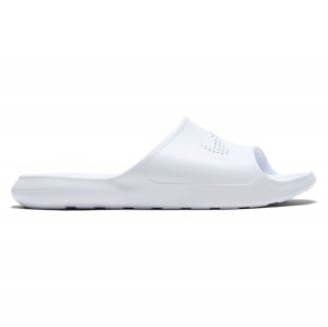 Nike Victori One Women's Shower Slide White-White-White