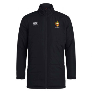 Canterbury Club Thermoreg Padded Jacket