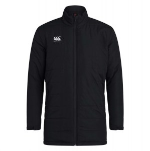 Canterbury Club Thermoreg Padded Jacket