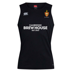 Canterbury Club Dry Singlet