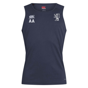 Canterbury Club Dry Singlet