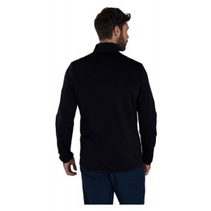 Canterbury Club 1/4 Zip Midlayer Training Top (M)