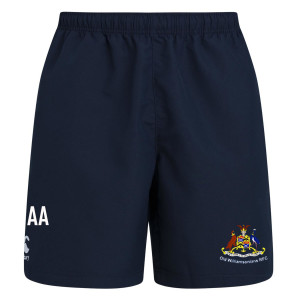 Canterbury Club Short (M)