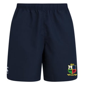 Canterbury Club Short (M) Navy