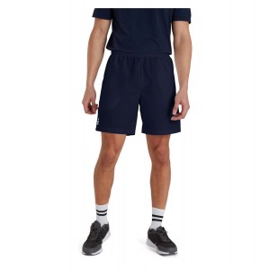 Canterbury Club Short (M) Navy