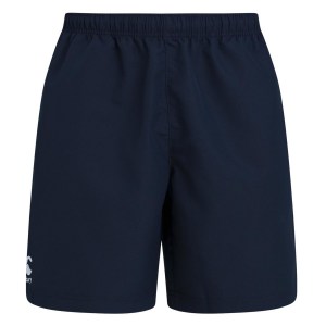 Canterbury Club Short (M) Navy