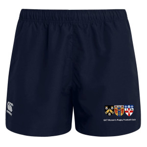 Canterbury Womens Club Short (W)