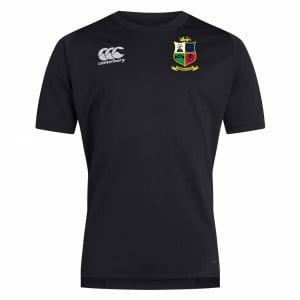 Canterbury Club Playing Jersey (M) Black