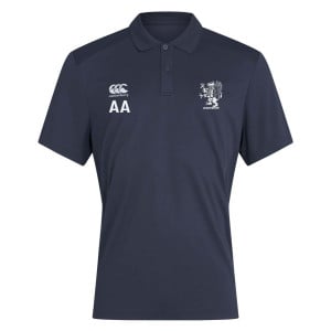 Canterbury Club Dry Polo (M)