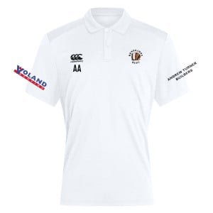 Canterbury Club Dry Polo (M)