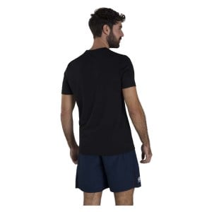 Canterbury Club Dry Tee (M) Black