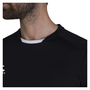 Canterbury Club Dry Tee (M) Black