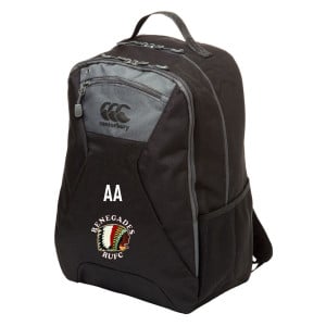 Canterbury Classics Medium Backpack