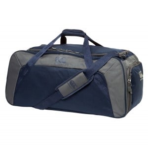 Canterbury Classics Holdall Bag Navy