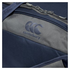 Canterbury Classics Holdall Bag Navy