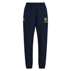 Canterbury Club Track Pant  (M) Navy