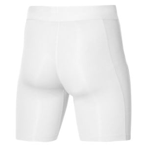 Nike Strike Pro Short White-Black