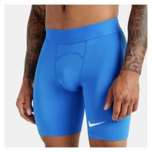 Nike Strike Pro Short Royal Blue-White