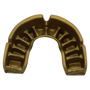 adidas-LP Opro Mouthguard Gold