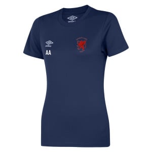 Umbro Womens Club Jersey (W)