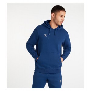 Umbro Club Leisure OH Hoody