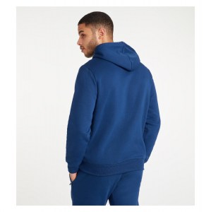 Umbro Club Leisure OH Hoody