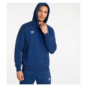 Umbro Club Leisure OH Hoody