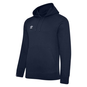 Umbro Club Leisure OH Hoody