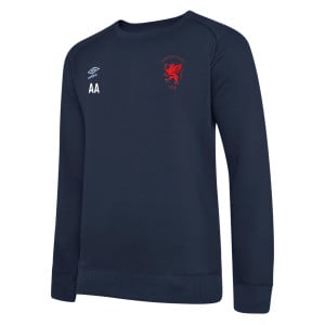 Umbro Club Leisure Sweatshirt