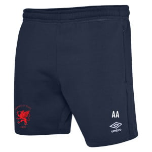 Umbro Club Leisure Sweat Short