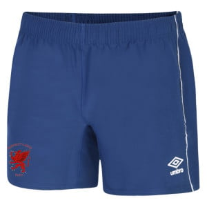 Umbro Rugby Drill Short