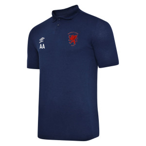 Umbro Club Essential Polo