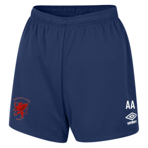 Umbro Womens Club Short (W)