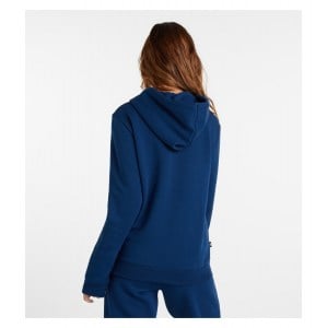 Umbro Womens Club Leisure OH Hoody (W)