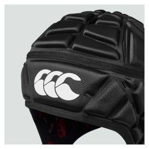 Canterbury Raze Headguard