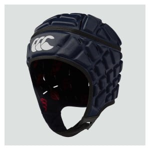 Canterbury Raze Headguard Navy