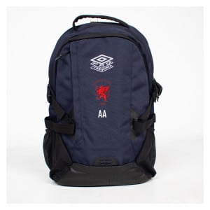 Umbro Pro Training Elite Backpack