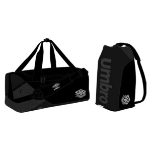 Umbro Pro Training Elite Duffel Bag