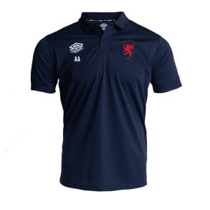 Umbro-MTO Prem Polo