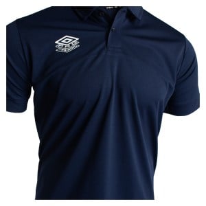 Umbro-MTO Prem Polo