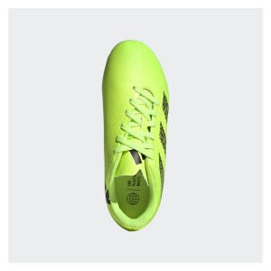 adidas-LP Rugby Junior Soft Ground Boots Luclem-Cblack-Ftwwhite