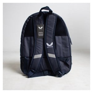 Castore Backpack Navy