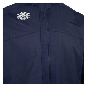 Umbro-MTO Prem Rain Jacket