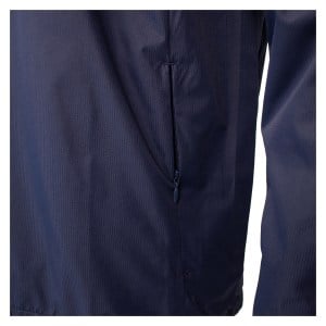 Umbro-MTO Prem Rain Jacket