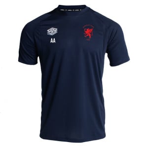 Umbro-MTO Prem Training Tee