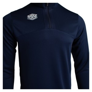 Umbro-MTO Hero Tech Quarter Zip