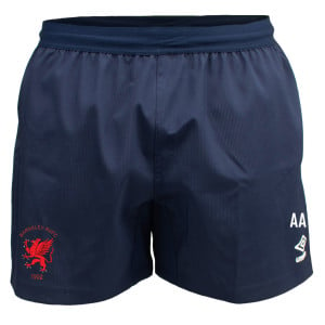 Umbro-MTO  Stock Training Rugby Short