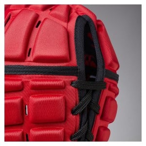 Canterbury Junior Raze Headguard Red